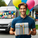 Discover the Best UDS E-Commerce Shipping Services for Party Supplies and Decorations