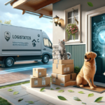 Discover the Best UDS E-Commerce Shipping Services for Pet Supplies