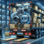 Discover the Best UDS E-Commerce Shipping Services for Specialty Automotive Products