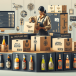 Discover the Best UDS E-Commerce Shipping Services for Specialty Drinks and Beverages