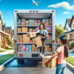 Discover the Best UDS E-Commerce Shipping Services for Toys and Games