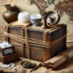 Discover the Best UDS E-Commerce Shipping Services for Vintage and Antique Items