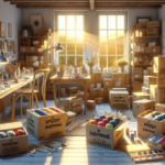 Discover the Best UPS E-Commerce Shipping Services for Art and Crafts Supplies