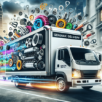 Discover the Best UPS E-Commerce Shipping Services for Automotive Parts and Accessories