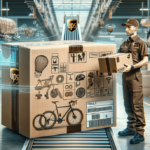 Discover the Best UPS E-Commerce Shipping Services for Bicycles and Bike Accessories