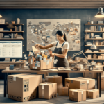 Discover the Best UPS E-Commerce Shipping Services for Books and Media