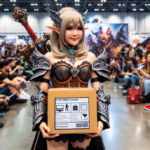 Discover the Best UPS E-Commerce Shipping Services for Cosplay Costumes and Accessories