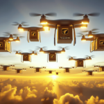 Discover the Best UPS E-Commerce Shipping Services for Drones and Aerial Photography Equipment