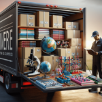 Discover the Best UPS E-Commerce Shipping Services for Educational Products