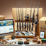 Discover the Best UPS E-Commerce Shipping Services for Fishing Gear and Accessories