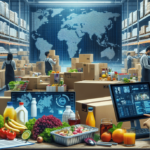 Discover the Best UPS E-Commerce Shipping Services for Food and Beverages