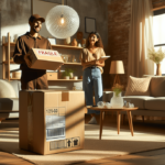 Discover the Best UPS E-Commerce Shipping Services for Furniture and Home Decor