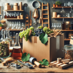 Discover the Best UPS E-Commerce Shipping Services for Home Brewing and Winemaking Supplies