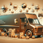 Discover the Best UPS E-Commerce Shipping Services for Industrial and Scientific Products