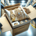 Discover the Best UPS E-Commerce Shipping Services for Jewelry and Watches