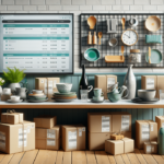 Discover the Best UPS E-Commerce Shipping Services for Kitchen and Dining Products