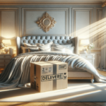 Discover the Best UPS E-Commerce Shipping Services for Luxury Bedding and Linens