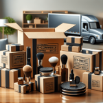 Discover the Best UPS E-Commerce Shipping Services for Men's Grooming Products