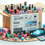 Discover the Best UPS E-Commerce Shipping Services for Nail Polish and Manicure Supplies