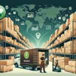 Discover the Best UPS E-Commerce Shipping Services for Organic and Natural Products