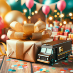 Discover the Best UPS E-Commerce Shipping Services for Party Favors and Gifts