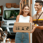 Discover the Best UPS E-Commerce Shipping Services for Pet Supplies