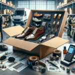 Discover the Best UPS E-Commerce Shipping Services for Shoes and Accessories