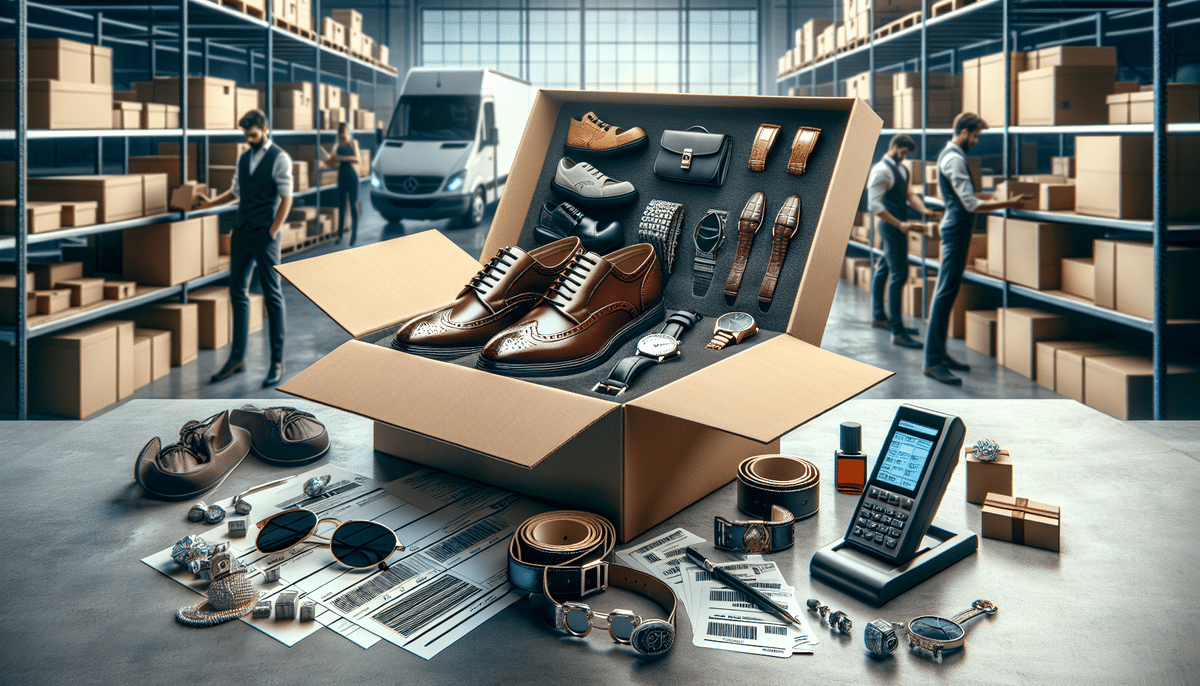 Discover the Best UPS E-Commerce Shipping Services for Shoes and Accessories