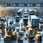 Discover the Best UPS E-Commerce Shipping Services for Specialty Automotive Products