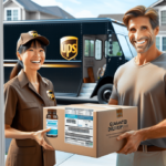 Discover the Best UPS E-Commerce Shipping Services for Specialty Vitamins and Supplements