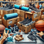 Discover the Best UPS E-Commerce Shipping Services for Sporting Goods