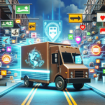 Discover the Best UPS E-Commerce Shipping Services for Video Games and Consoles