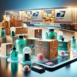 Discover the Best USPS E-Commerce Shipping Services for Bath and Body Products