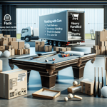 Discover the Best USPS E-Commerce Shipping Services for Billiards and Game Room Equipment