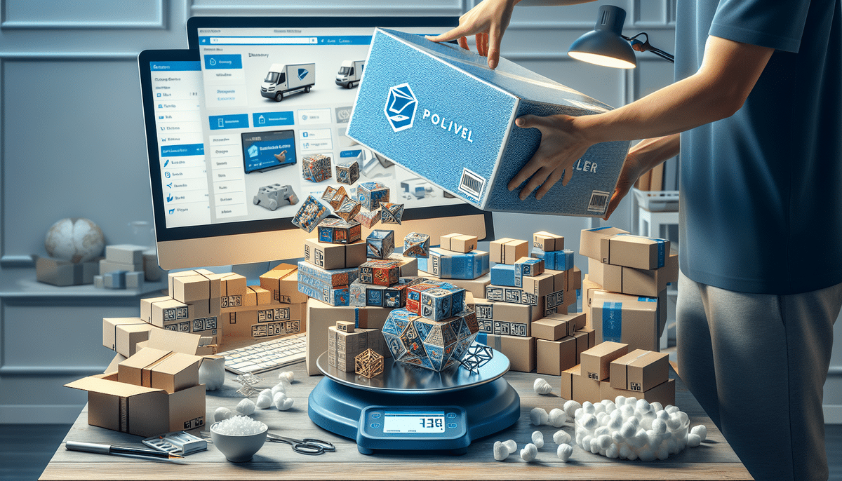 Discover the Best USPS E-Commerce Shipping Services for Board Games and Puzzles