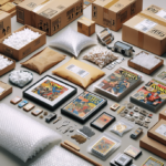 Discover the Best USPS E-Commerce Shipping Services for Comic Book and Trading Card Storage Supplies