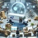 Discover the Best USPS E-Commerce Shipping Services for Cycling Equipment and Accessories