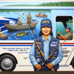 Discover the Best USPS E-Commerce Shipping Services for Fishing Gear and Accessories