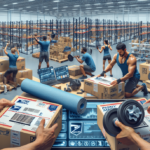 Discover the Best USPS E-Commerce Shipping Services for Gym Equipment and Accessories