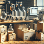 Discover the Best USPS E-Commerce Shipping Services for Home Brewing and Winemaking Supplies