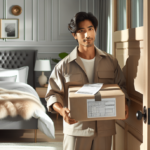 Discover the Best USPS E-Commerce Shipping Services for Luxury Bedding and Linens