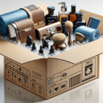 Discover the Best USPS E-Commerce Shipping Services for Men's Grooming Products