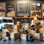 Discover the Best USPS E-Commerce Shipping Services for Paintball and Airsoft Equipment