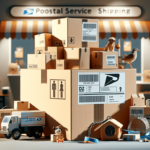 Discover the Best USPS E-Commerce Shipping Services for Pet Supplies