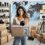 Discover the Best USPS E-Commerce Shipping Services for Photography Equipment and Supplies