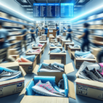 Discover the Best USPS E-Commerce Shipping Services for Running and Athletic Shoes