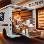 Discover the Best USPS E-Commerce Shipping Services for Skincare and Beauty Tools