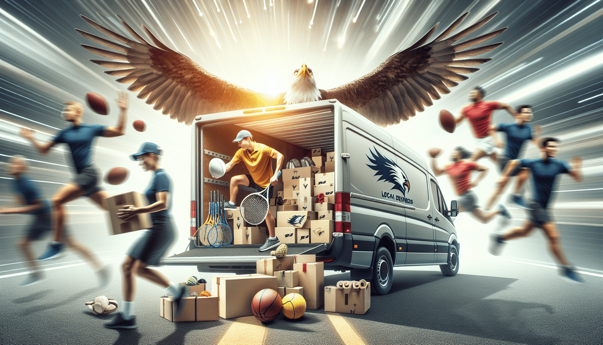 Discover the Best USPS E-Commerce Shipping Services for Sporting Goods