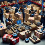 Discover the Best USPS E-Commerce Shipping Services for Tactical Gear and Equipment