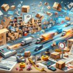 Discover the Best USPS E-Commerce Shipping Services for Toys and Games